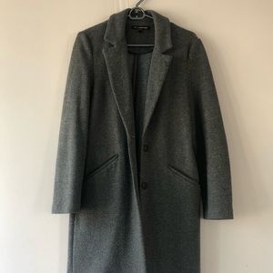 Zara jacket